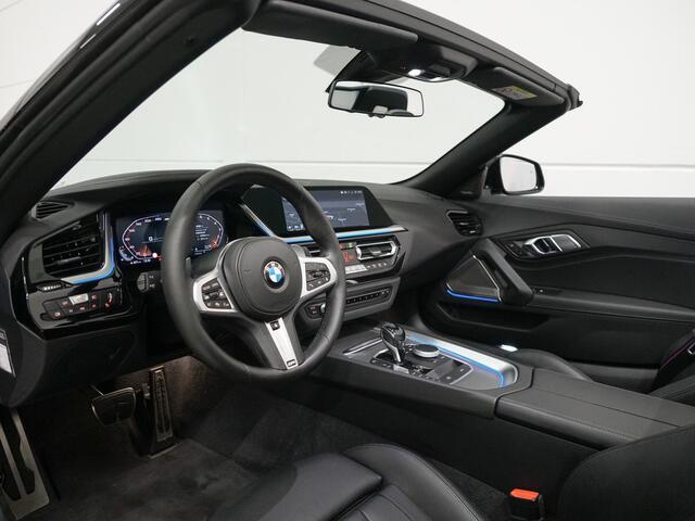BMW Z4 Roadster M40i Harman Kardon | Head Up | ACC | Stuurverwarming