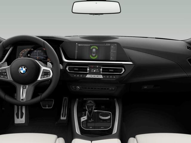 BMW Z4 Roadster M40i Stuurverwarming | Harman Kardon | Head Up