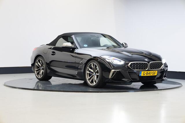BMW Z4 Roadster M40i First Edition | ACC | NL Auto | H&K |