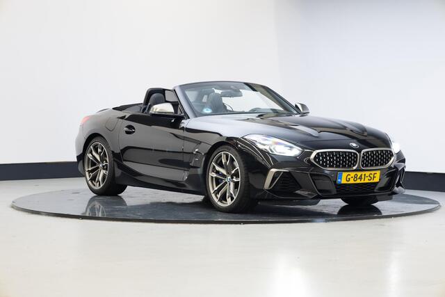 BMW Z4 Roadster M40i First Edition | ACC | NL Auto | H&K |