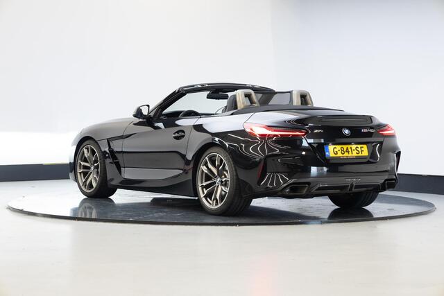 BMW Z4 Roadster M40i First Edition | ACC | NL Auto | H&K |