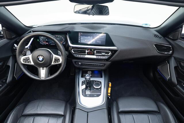 BMW Z4 Roadster M40i First Edition | ACC | NL Auto | H&K |