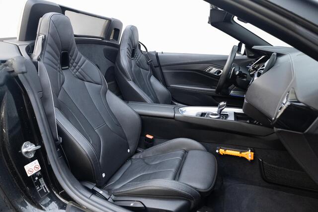 BMW Z4 Roadster M40i First Edition | ACC | NL Auto | H&K |