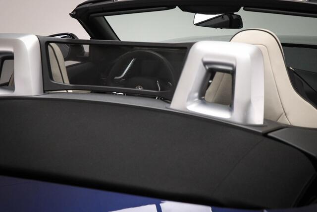 BMW Z4 Roadster sDrive20i High Executive | SAFETY / AUDIO MEDIA / STOELEN / PARKING- PACK | STUURVERWARMING | HEAD UP | SFEERVERLICHTING | 18"