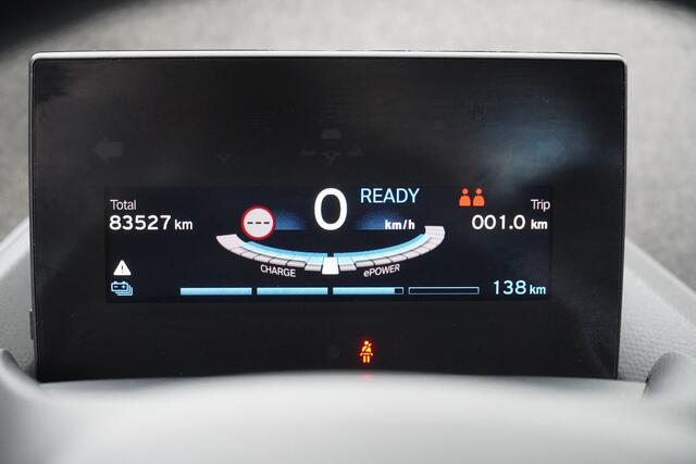 BMW i3 BWJ 2021 170 PK Basis 120Ah 42 kWh STOELVERW. / 20 INCH LMV / CAMERA / VIRTUAL COCKPIT / CLIMA / BLUETOOTH / NAVI / PDC