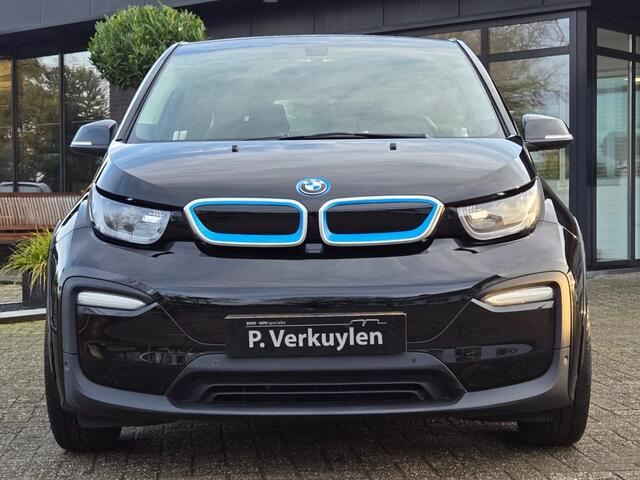 BMW i3 S 120AH 42KWH I NAVI PROFF I WARMTEPOMP I CLIMATE CONTROL