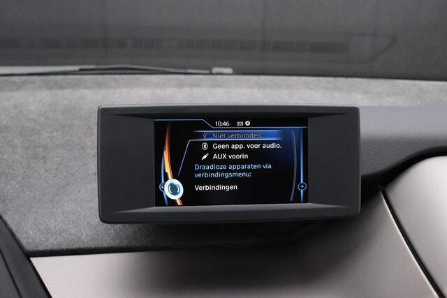 BMW i3 Basis Comfort 22 kWh 170 PK | STOELVERW. | PDC | NAVI | CRUISE |