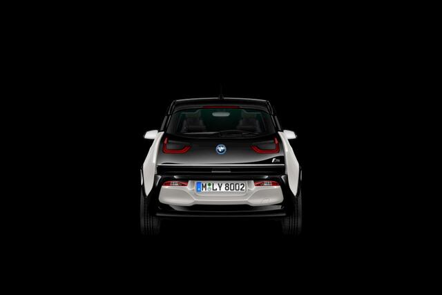 BMW i3 i3s Executive Edition 120Ah