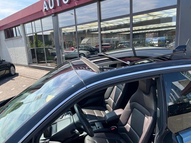 BMW i3 Executive 120Ah 42 kWh/S-dak/Leder/H-Kardon/Blue Ridge Mountain/W-pomp
