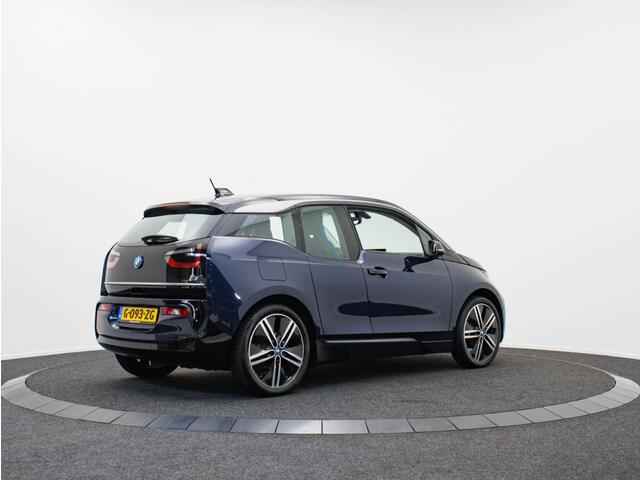 BMW i3 Executive Edition 42kWh | Connectivity pakket