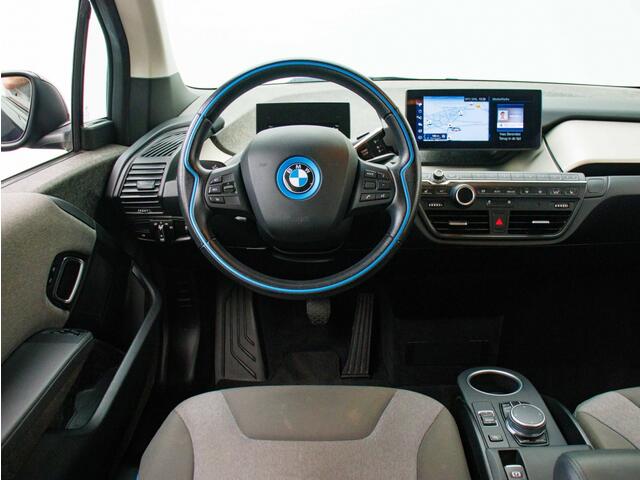BMW i3 Executive Edition 42kWh | Connectivity pakket