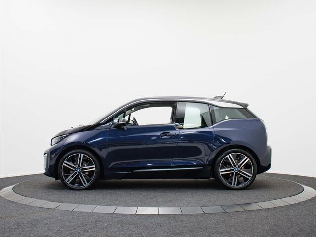 BMW i3 Executive Edition 42kWh | Connectivity pakket