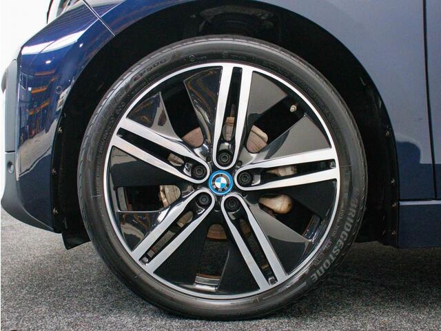BMW i3 Executive Edition 42kWh | Connectivity pakket