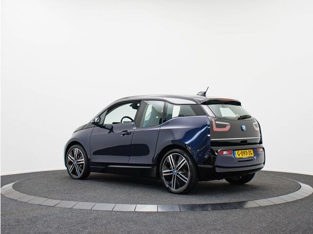 BMW i3 Executive Edition 42kWh | Connectivity pakket