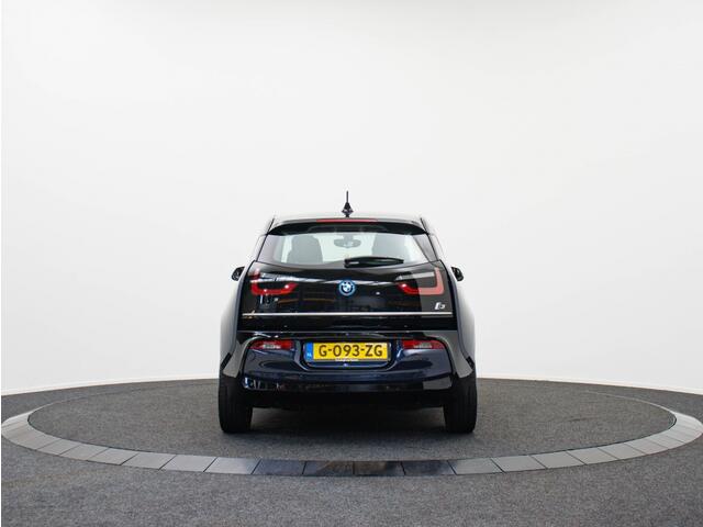 BMW i3 Executive Edition 42kWh | Connectivity pakket