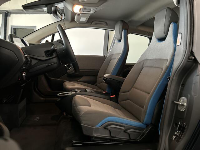 BMW i3 S Executive Edition 120Ah 42 kWh | Stoelverwarming | Adaptieve LED verlichting | Warmtepomp