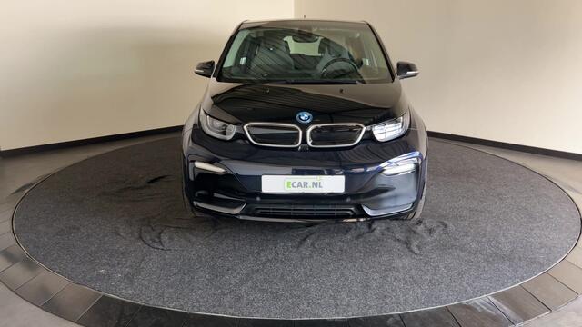 BMW i3 S Executive Edition 120Ah 42 kWh | Stoelverwarming | Adaptieve LED verlichting | Warmtepomp