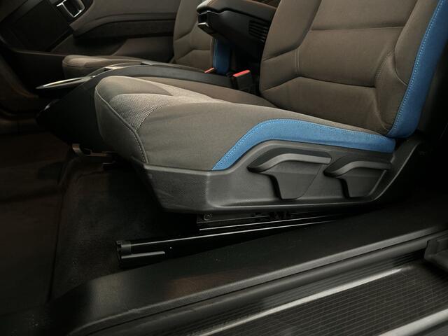 BMW i3 S Executive Edition 120Ah 42 kWh | Stoelverwarming | Adaptieve LED verlichting | Warmtepomp