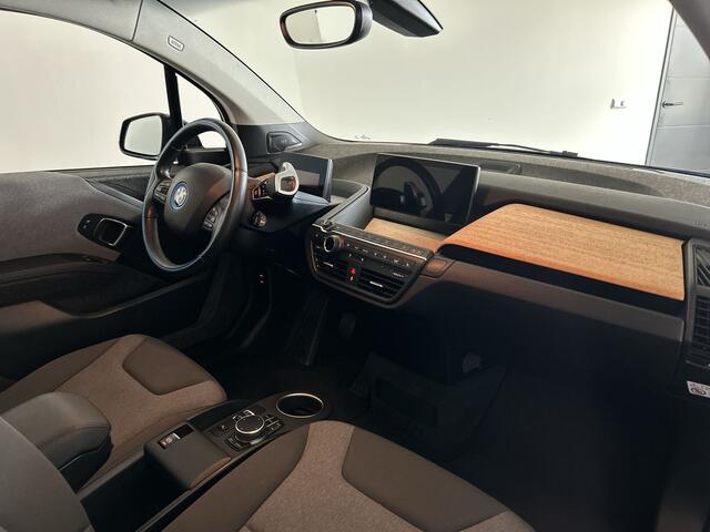 BMW i3 S Executive Edition 120Ah 42 kWh | Stoelverwarming | Adaptieve LED verlichting | Warmtepomp