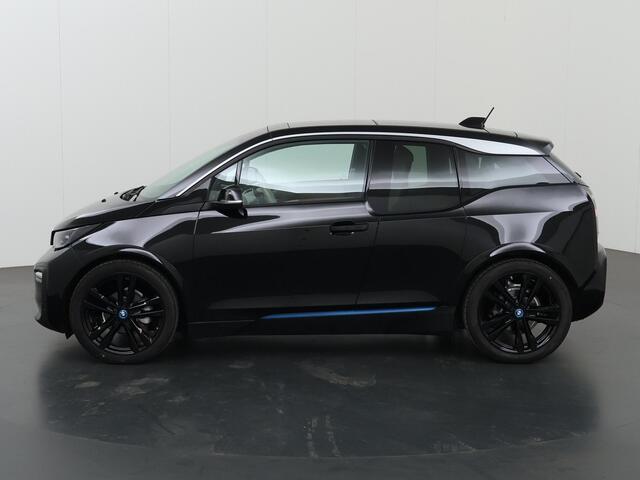 BMW i3 Executive Edition 120Ah 42 kWh | Panoramadak | Cruise Control Adaptief | Navigatie | Parkeercamera |