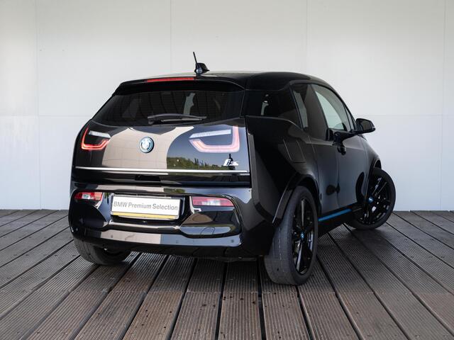 BMW i3 S 120Ah Navigatiesysteem Professional | 20 inch | Warmtepomp
