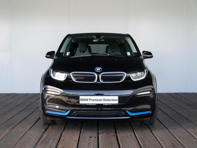 BMW i3 S 120Ah Navigatiesysteem Professional | 20 inch | Warmtepomp