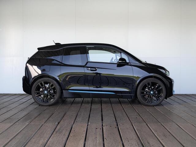 BMW i3 S 120Ah Navigatiesysteem Professional | 20 inch | Warmtepomp