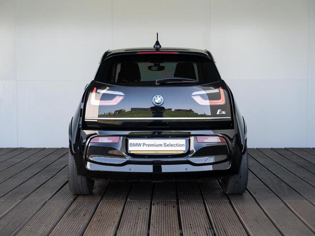 BMW i3 S 120Ah Navigatiesysteem Professional | 20 inch | Warmtepomp