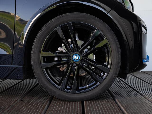 BMW i3 S 120Ah Navigatiesysteem Professional | 20 inch | Warmtepomp