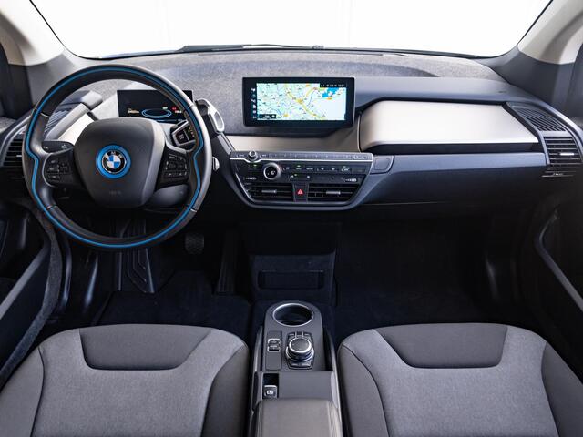 BMW i3 S 120Ah Navigatiesysteem Professional | 20 inch | Warmtepomp