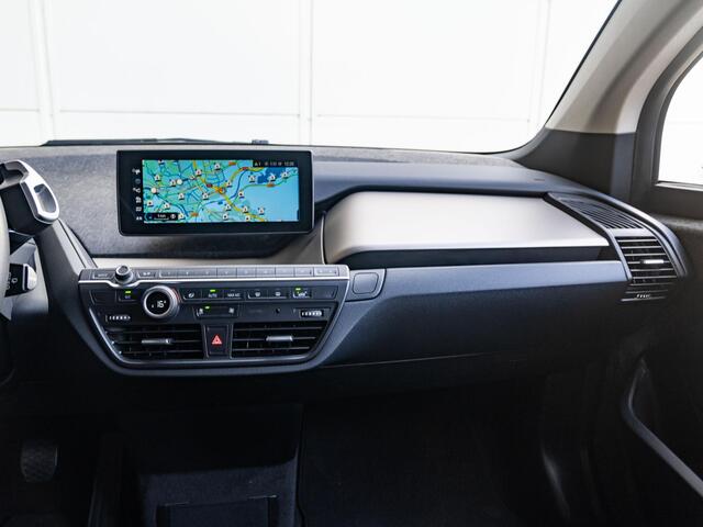 BMW i3 S 120Ah Navigatiesysteem Professional | 20 inch | Warmtepomp