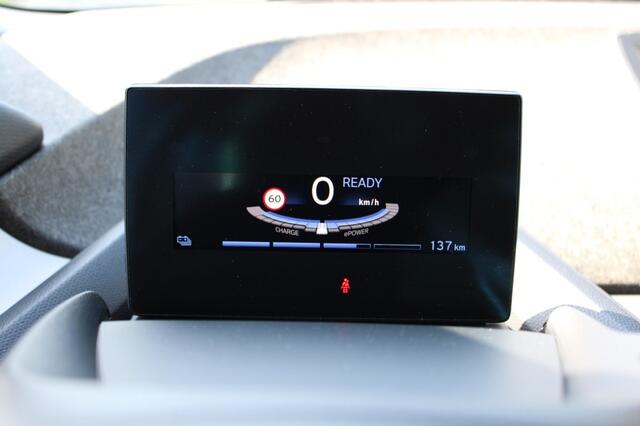 BMW i3 120Ah 42 kWh ECC/Camera/Cruise/DAB/Navi/Harman Kardon/Stoelverw