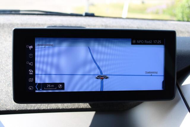 BMW i3 120Ah 42 kWh ECC/Camera/Cruise/DAB/Navi/Harman Kardon/Stoelverw