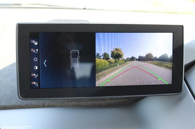 BMW i3 120Ah 42 kWh ECC/Camera/Cruise/DAB/Navi/Harman Kardon/Stoelverw