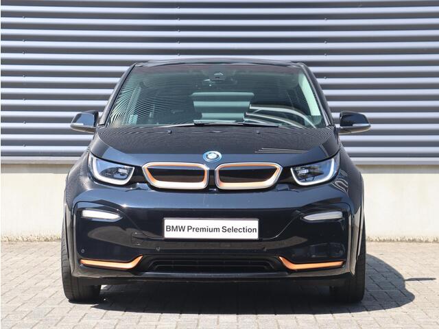 BMW i3 S 120Ah | Roadstyle | Driving Assistant Plus | Panodak | Camera | Apple Carplay | Navi Prof. | Comfort Acces | 20'' LMV