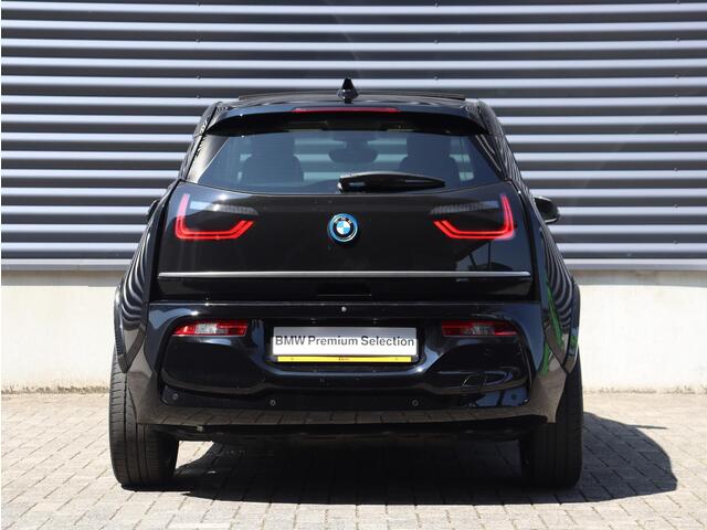 BMW i3 S 120Ah | Roadstyle | Driving Assistant Plus | Panodak | Camera | Apple Carplay | Navi Prof. | Comfort Acces | 20'' LMV