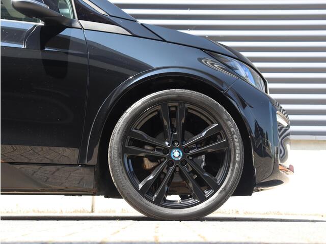 BMW i3 S 120Ah | Roadstyle | Driving Assistant Plus | Panodak | Camera | Apple Carplay | Navi Prof. | Comfort Acces | 20'' LMV