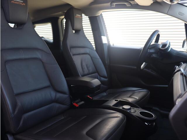 BMW i3 S 120Ah | Roadstyle | Driving Assistant Plus | Panodak | Camera | Apple Carplay | Navi Prof. | Comfort Acces | 20'' LMV