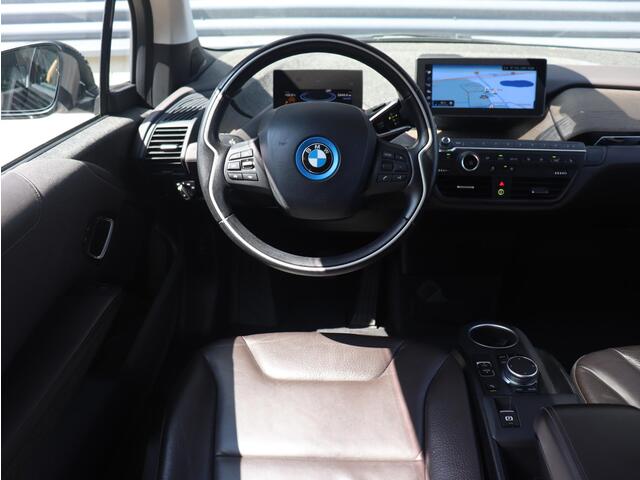 BMW i3 S 120Ah | Roadstyle | Driving Assistant Plus | Panodak | Camera | Apple Carplay | Navi Prof. | Comfort Acces | 20'' LMV