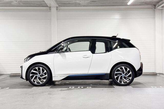 BMW i3 120Ah 42 kWh