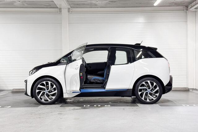 BMW i3 120Ah 42 kWh