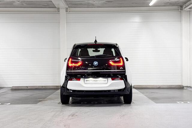 BMW i3 120Ah 42 kWh