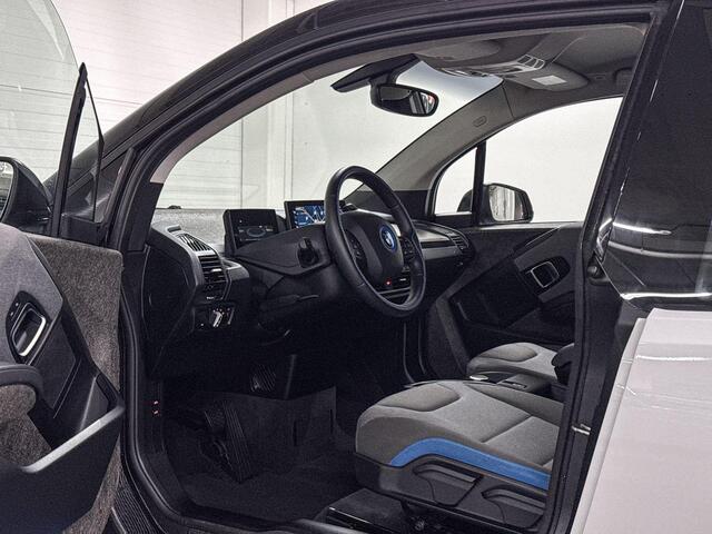 BMW i3 120Ah 42 kWh