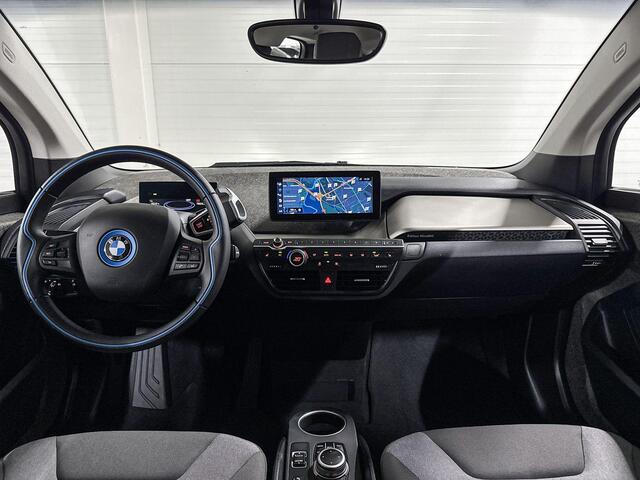 BMW i3 120Ah 42 kWh