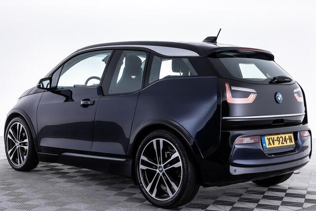 BMW i3 Advance 120Ah 42 kWh | Full LED | NAVI | ECC | VELGEN