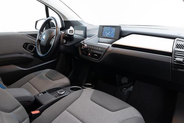 BMW i3 Advance 120Ah 42 kWh | Full LED | NAVI | ECC | VELGEN