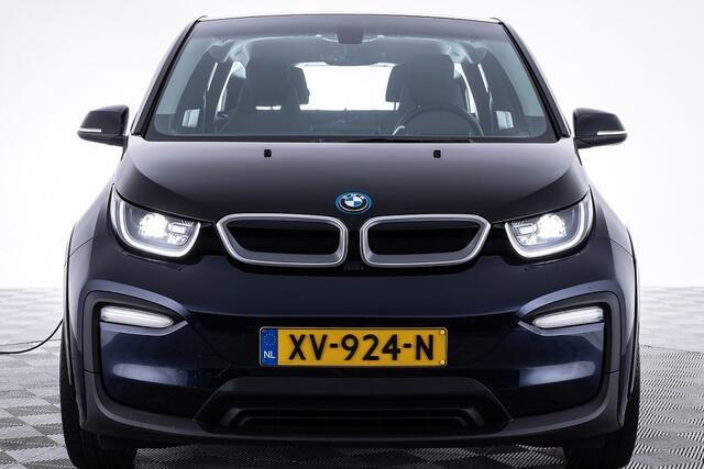 BMW i3 Advance 120Ah 42 kWh | Full LED | NAVI | ECC | VELGEN