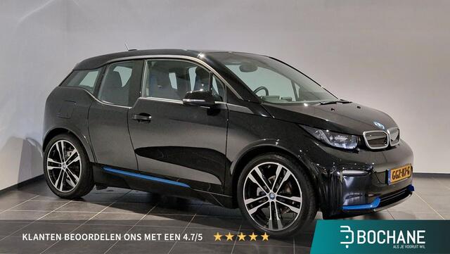 BMW i3 S Business Edition Plus 120Ah 42 kWh