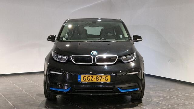 BMW i3 S Business Edition Plus 120Ah 42 kWh