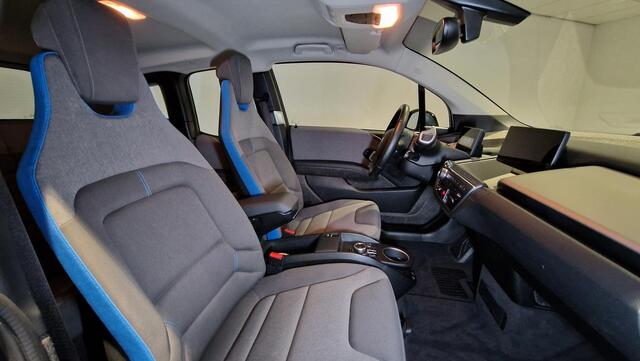 BMW i3 S Business Edition Plus 120Ah 42 kWh